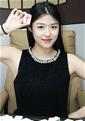 Date the member of your dreams: Eastern Asian American member Runjie from Guangzhou
