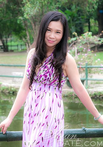 romantic companionship, profile, Asian Member: Meiying from Guangzhou ...